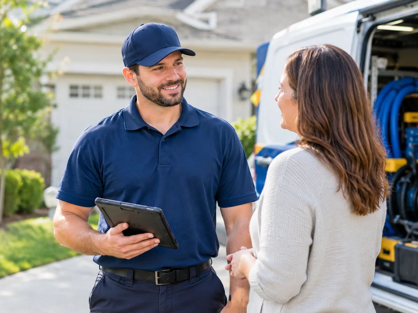 Sewage Backup Cleanup Livermore, CA FAQs